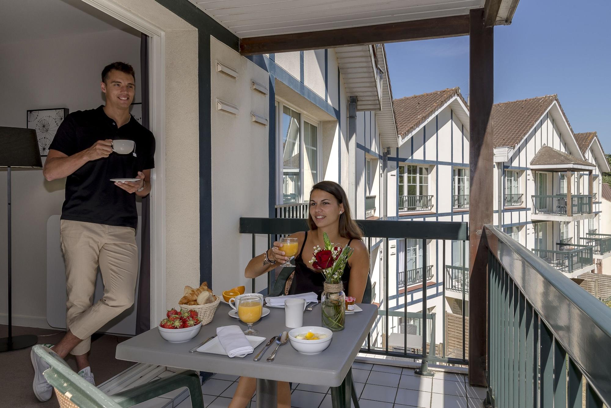 Hotel Du Parc Hardelot-Plage Zewnętrze zdjęcie